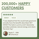 RYZE Ritual Set (Matcha + Coffee)